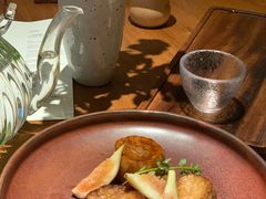 -天水蔬食料理(树德之光店)