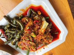 -明焱黑豆花中餐馆(箱箱街店)