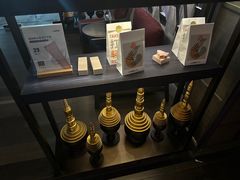 -LANN I 蘭 泰式古法按摩(徐家汇城开YOYO店)