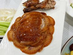 -便宜坊烤鸭店(贵园里店)