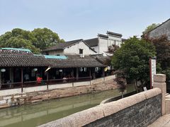 -锦溪古镇