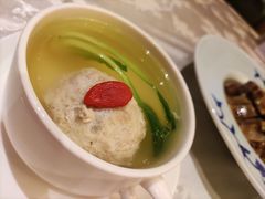 -扬州香格里拉·香宫中餐厅