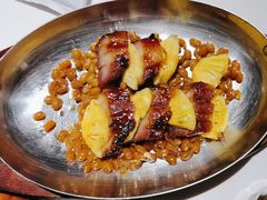 -谭厨中山传家菜.乳鸽.脆鲩鱼(华强北中航城店)