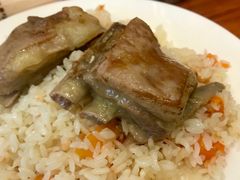 -巴依家新疆手抓饭(菱角湖万达店)
