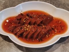 -奇芳阁·百年清真南京菜(夫子庙店)