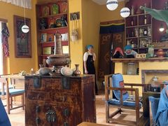 -陀岗美食·云南藏式特色餐厅