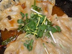 -大张烙馍村(泉山店)