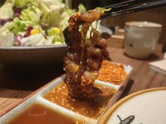 -壹风町烧肉居酒屋(恒丰中央广场店)