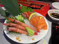 -油花·和牛寿喜烧·放题自助(市南银座店)