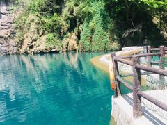 -河南宝泉旅游区