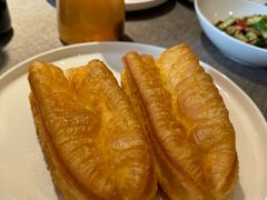 -青年公社烤鸭(青年路店)