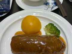 -皇城中餐厅·潮菜传承·私享宴客