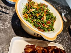 -老海陵·泰州菜(图书馆店)