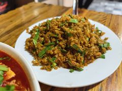 -阿葉农家饭店