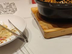 -小渔莊•地道胶东菜(旅游路万象省博物馆店)