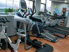 -ALIV WELLNESS运动健身(浦东大道店)