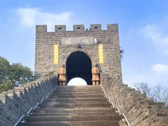 -黄贤森林公园