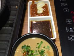 -火炉火自助餐(悠唐购物中心店)