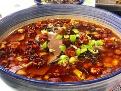 -北京老铺烤鸭(老城根店)