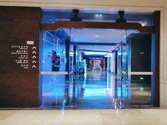 -清远熹乐谷温泉度假酒店