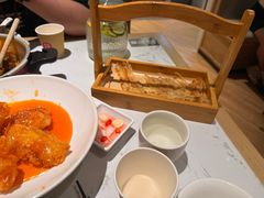 -关东小磨东北菜(漕河泾印象城店)