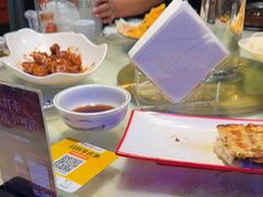 -红蜡烛-养生粥-津鲁菜(中山路店)