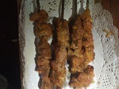 -楼兰新疆主题餐厅(苏州中心店)