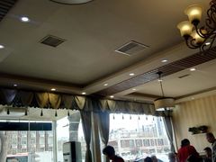 -桃子餐厅·天津菜(红星路直营店)