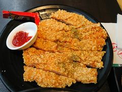 -大鼓米线(静安吴江DM店)