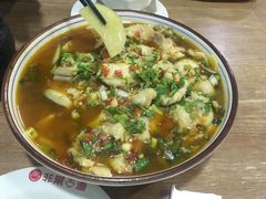 -非常粥道(天宝东街店)