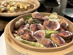 -高佳庄·海鲜酒楼(东港店)