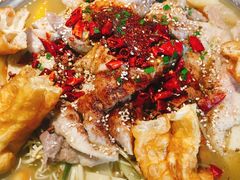 -友达面馆(二七南路店)