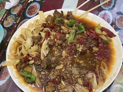 -花圃园餐厅店(和田二街28号院店)