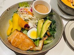 -BAKER&SPICE(环贸店)