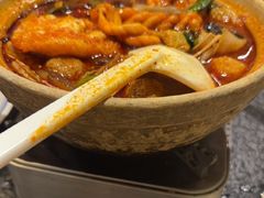 -福苗小骆驼烧烤(大唐不夜城店)