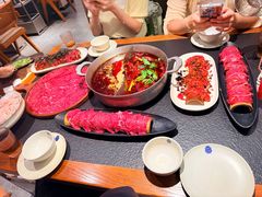 -滇牛云南火锅(桂林路店)