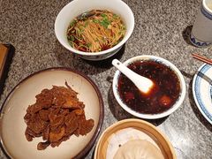 -南京大牌档(夫子庙贡院街店)