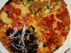 -必胜客(东部星悦天地店)