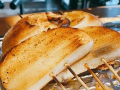 -腰子哥烤串(石佛营炫特店)