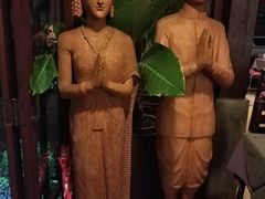 -Dash Teak House