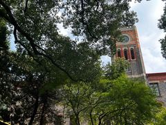 -苏州大学(天赐庄校区)