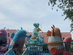 -秦皇岛乐岛海洋王国