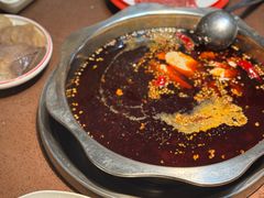 -青山青豆花·笑禅豆腐鱼(黄泥塝店)