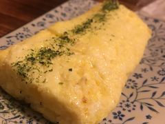 玉子烧-食戟