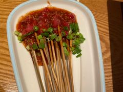 -星光小把串·海鲜烧烤(西安路店)