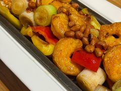 -禾田烤包子·新疆菜(人民电影院店)