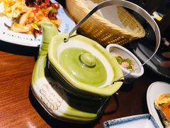 松茸茶-松子料理(亮马桥店)