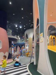-奈尔宝家庭中心·亲子餐厅(鄞州万达店)