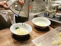 -杏花堂晋商私房菜(华熙五棵松店)