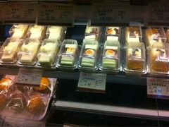 iphone_upload_pic-红宝石·鲜奶小方·海派西点房(丰庄店)